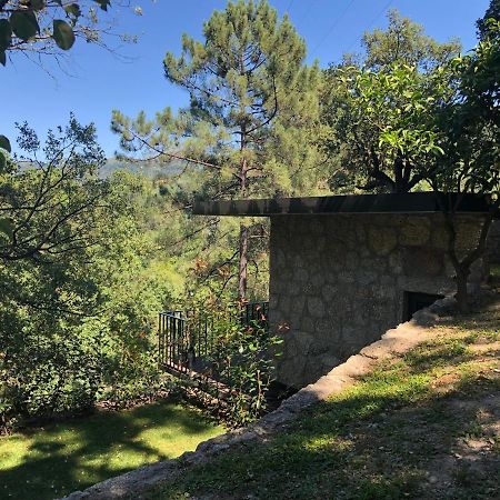 Sobreiro Valley - Casa Firmino Vieira do Minho Exterior photo