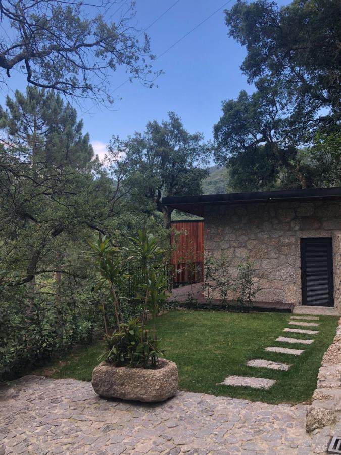 Sobreiro Valley - Casa Firmino Vieira do Minho Exterior photo