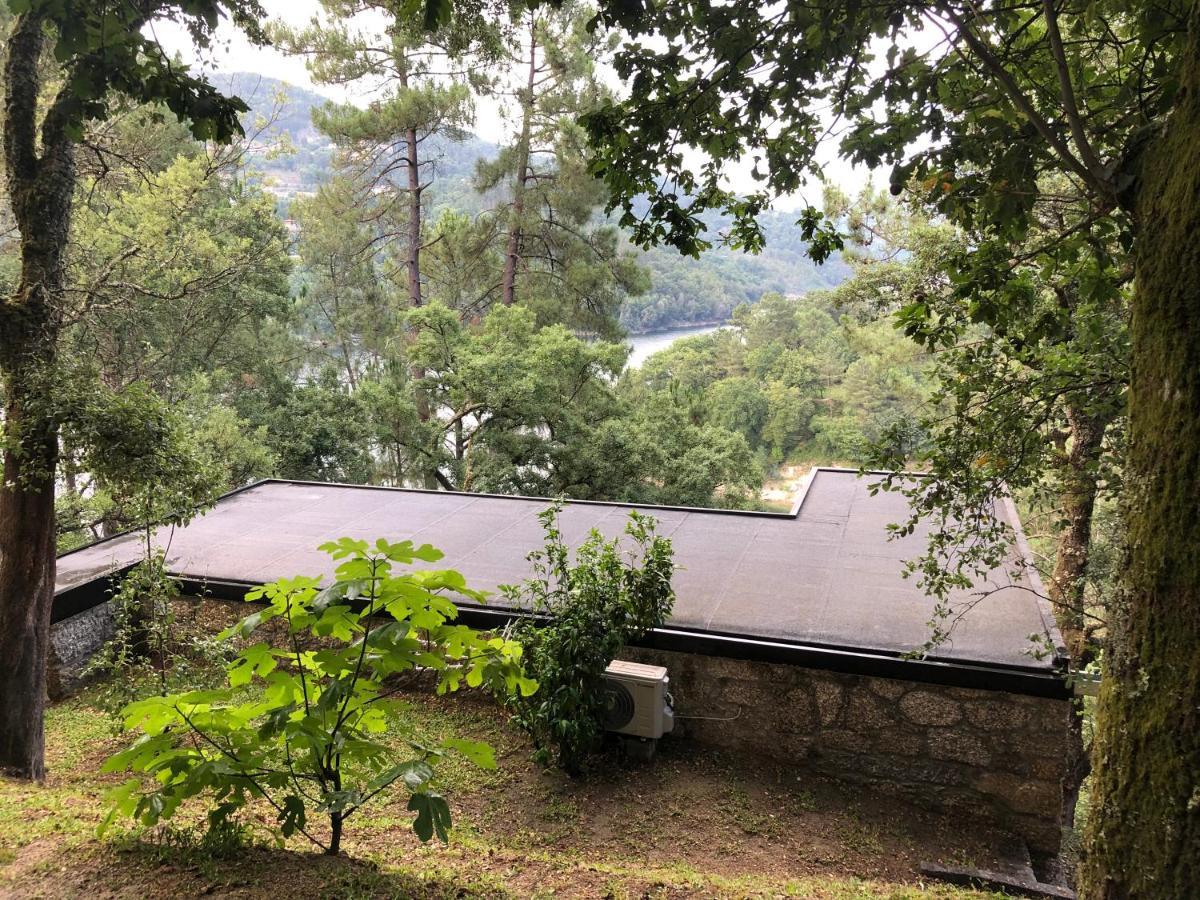Sobreiro Valley - Casa Firmino Vieira do Minho Exterior photo